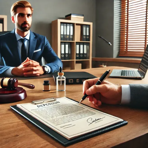 Secure and confidential deposition notarization services in Los Angeles